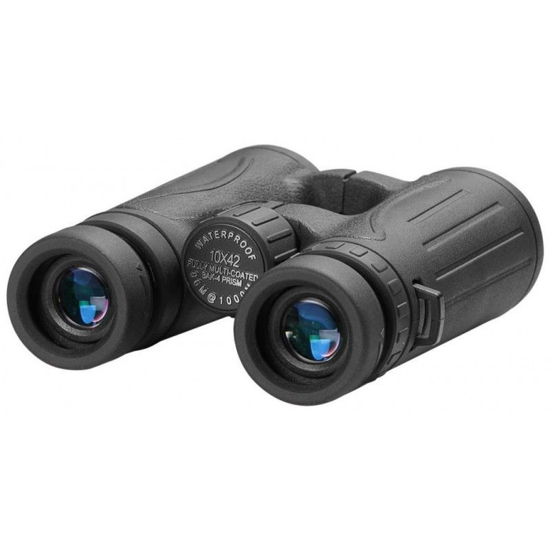 Gamo DCF High Definition dalekozor | 10x42