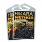 Hikara Method Feeder Carp udice | 001