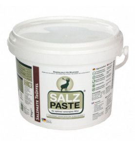 EuroHunt slana pasta sa aromom tartufa | 2kg