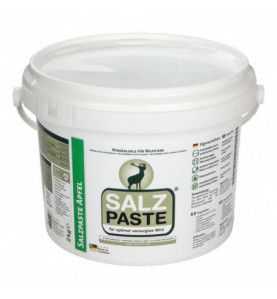 EuroHunt slana pasta sa aromom jabuke | 2kg