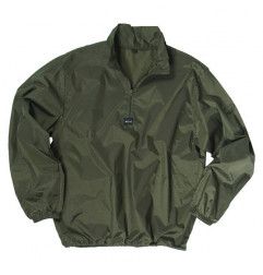 Mil-tec kišna jakna | olive green