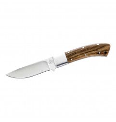 Puma TEC lovački fiksni nož | Zebrawood | 20.2cm