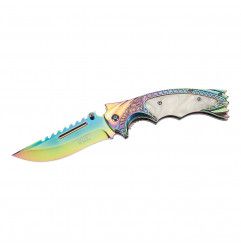 Herbertz Rainbow preklopni nož | 21.5cm