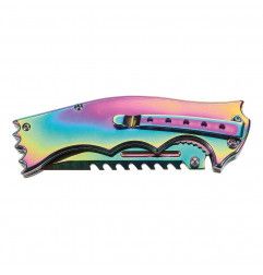 Herbertz Rainbow preklopni nož | 21.5cm