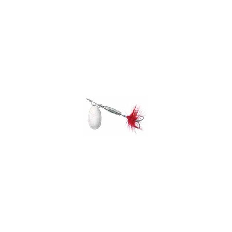 Balzer Colonel Classic Standard leptir | silver