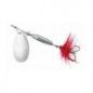 Balzer Colonel Classic Standard leptir | silver