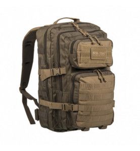 Ruksak Mil-tec US Assault Ranger Green