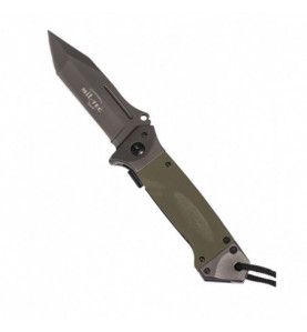 Mil-tec DA35 OD preklopni nož | 22cm