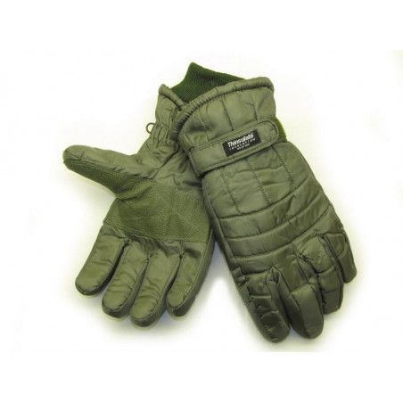 Patton Thinsulate rukavice