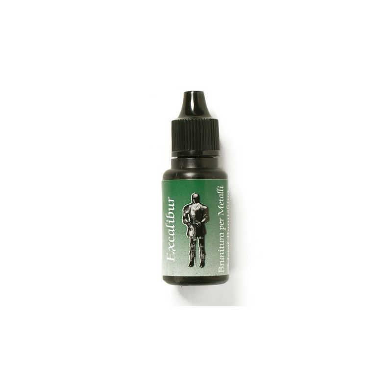 Stil Crin Excalibur tekućina za bruniranje | 18ml