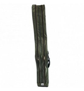 Silstar tvrda torba za 2 šaranska štapa 192cm