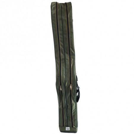 Silstar tvrda torba za 2 šaranska štapa 210cm