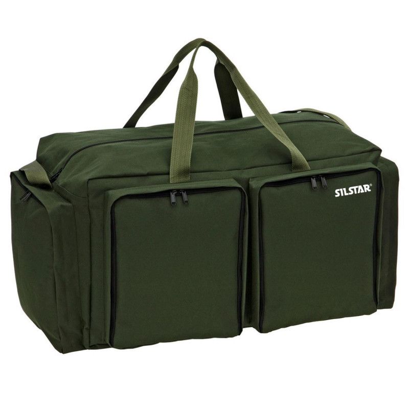 Silstar Carry XL torba za pribor za ribolov
