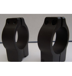 Nikko Stirling Weawer  nosač optike | srednji (30mm)