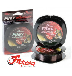 Fil Fishing Filex Method Feeder najlon | 300m