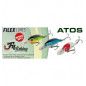 Fil Fishing Filex Atos vobler