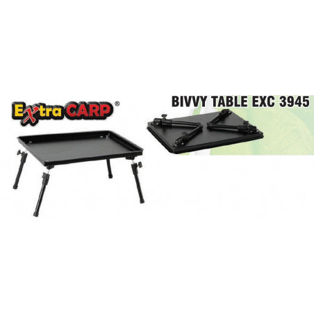 Extra Carp Bivvy Table