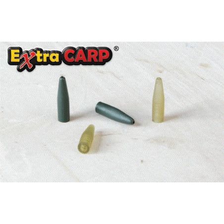 Extra Carp Tail Rubber