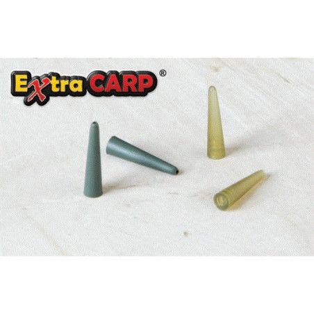 Extra Carp Tail Rubber Cone