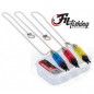 Fil Fishing hangeri u kutiji | set od 3 komada