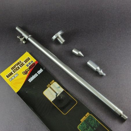 Extra Carp bank stick sa 3 nastavka EXC 3050 | 30-50cm
