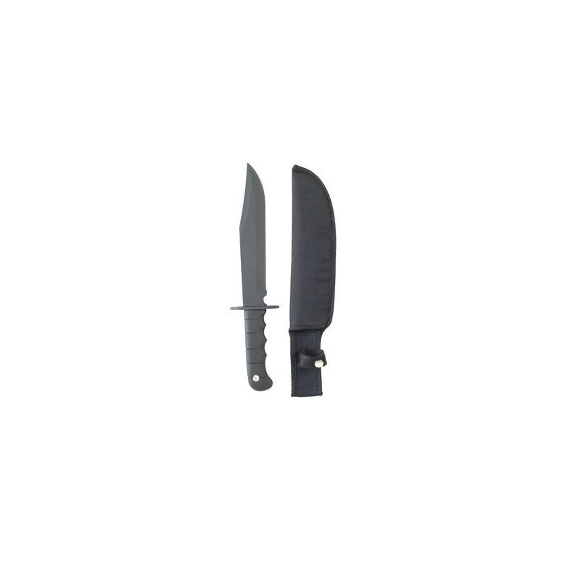 Mil-tec Bowie kamp nož | 35.5cm
