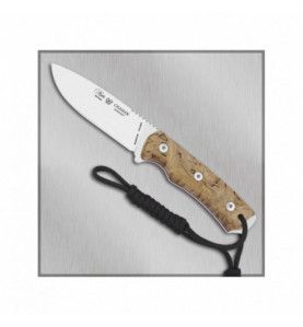 Miguel Nieto CHAMAN Bushcraft 139-A fiksni nož | 21.5cm