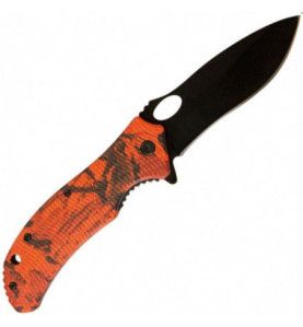 Ligne Verney Carron Camo preklopni nož | 22cm