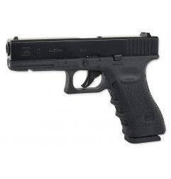 Glock 17 CO2 Blowback zračni pištolj | 4.5mm