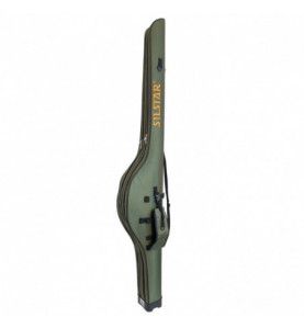 Silstar Profish Feeder čvrsta torba za 2 štapa | 160cm