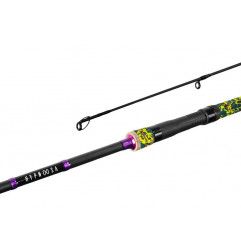 Delphin Hypnoosa spin štap A60 | 2.60m 