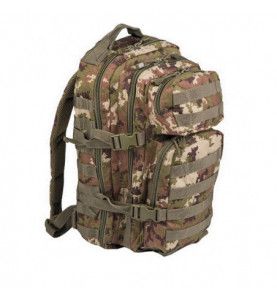 Mil-tec US Assault SM ruksak | vegetato | 20l