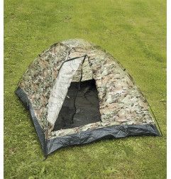 Mil-tec Iglu Standard šator za 2 osobe | multitarn