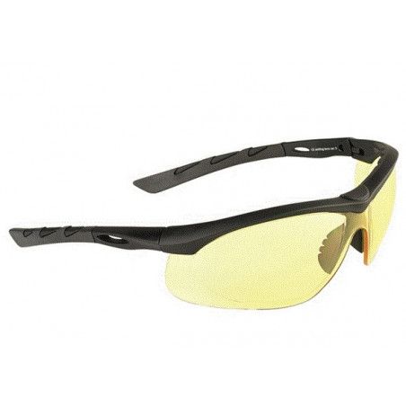 Swiss Eye Tactical Lancer naočale | žute