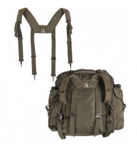 Mil-tec ruksak austrijski | olive | rabljeni