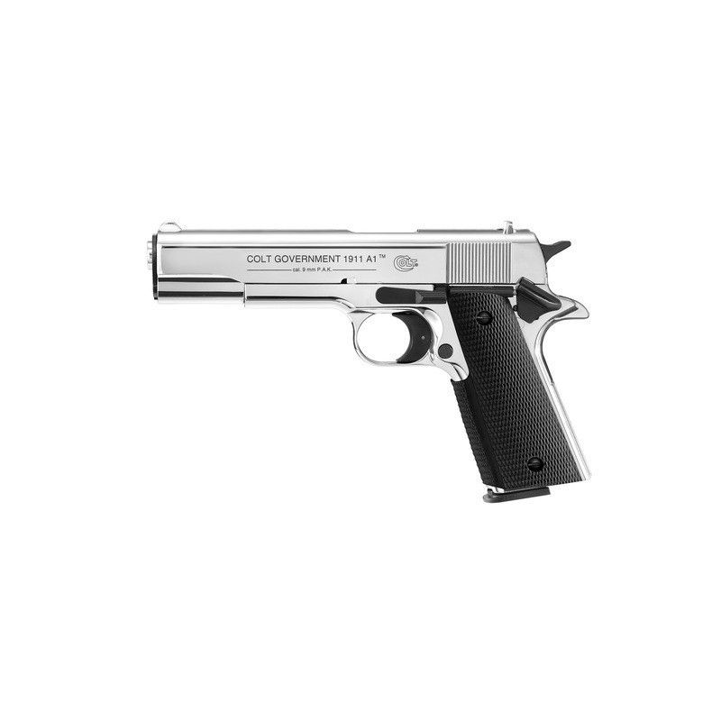 Colt Government 1911 A1 plinski pištolj | 9mm
