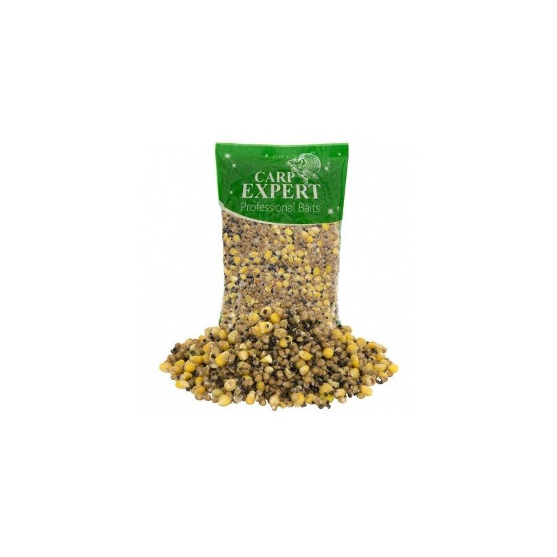 Carp Expert seed mix | 800g