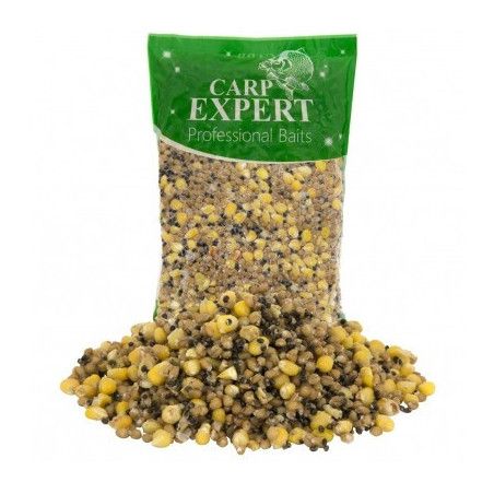 Carp Expert seed mix | 800g