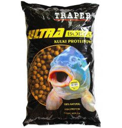 Traper Ultra boile | 16mm | 5kg