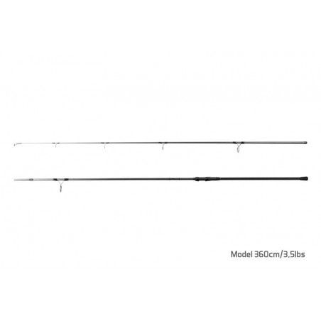 Delphin ORBIT carp štap | 3.60m | 3.5LBS