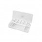 Delphin TBX ONE 230-11P kutija za pribor | 23x4.5x11.9cm Delphin TBX ONE 230-11P kutija za pribor | 23x4.5x11.9cm
