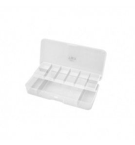 Delphin TBX ONE 230-11P kutija za pribor | 23x4.5x11.9cm