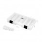 Delphin TBX ONE 273-6P kutija za pribor | 27.3x4.5x17.6cm Delphin TBX ONE 273-6P kutija za pribor | 27.3x4.5x17.6cm