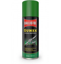 Ballistol Gunex sprej za njegu i zaštitu oružja | 200ml
