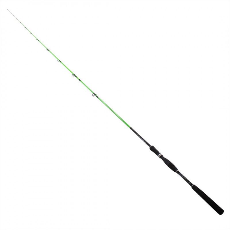 DLT Eraser Special Edition X-Lite Predator štap | 9-46g | 2,7m DLT Eraser Special Edition X-Lite Predator štap | 9-46g | 2,7m