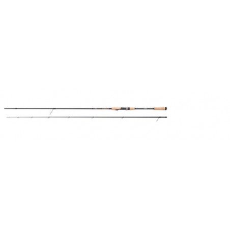 Balzer Diabolo X Perch spin štap A21 | 2.50m