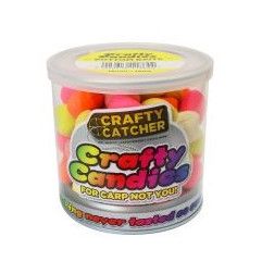 Crafty Catcher Candies bottom baits 15mm |150g
