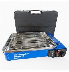 Evergrill BBQ camping grill