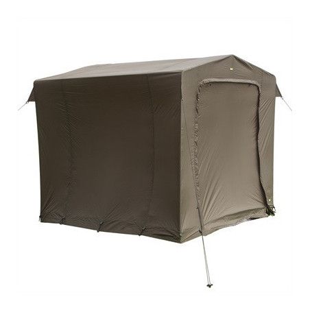 FAITH Camp house | Tent