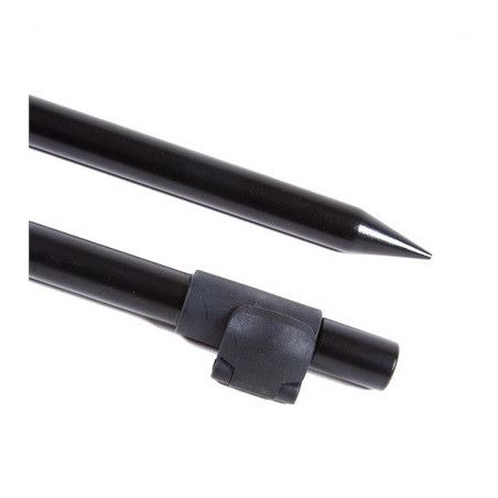 FAITH Telescopic bankstick | 95-175cm